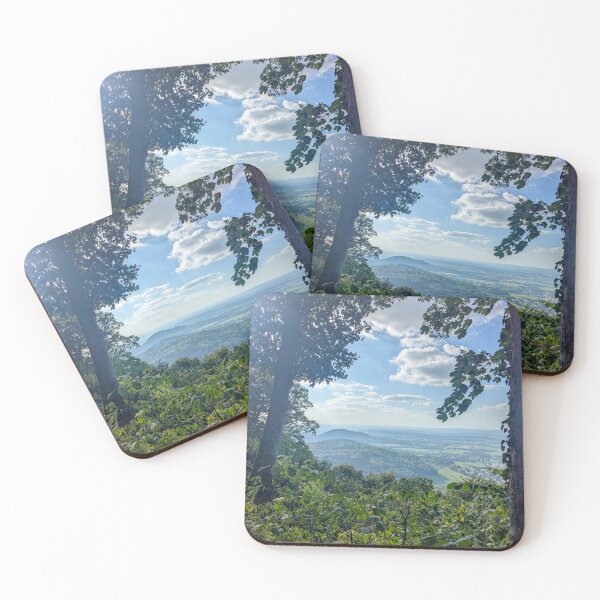 Item preview, View from the Bertaburg designed and sold by AchimKos.