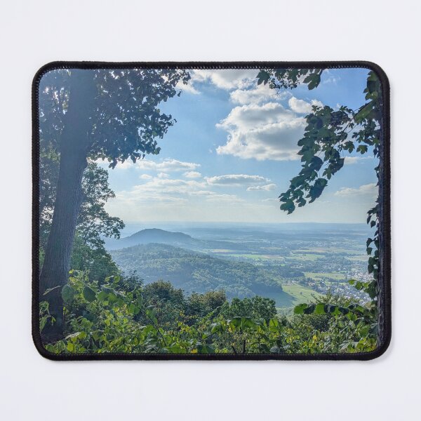 Item preview, View from the Bertaburg designed and sold by AchimKos.