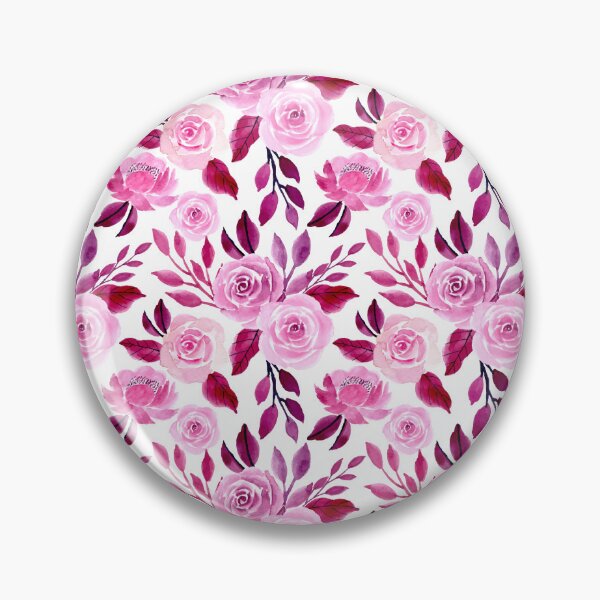 Item preview, pink​ floral​ beautiful​ designed and sold by upupupshop.