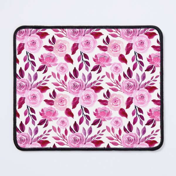 Item preview, pink floral beautiful designed and sold by upupupshop.