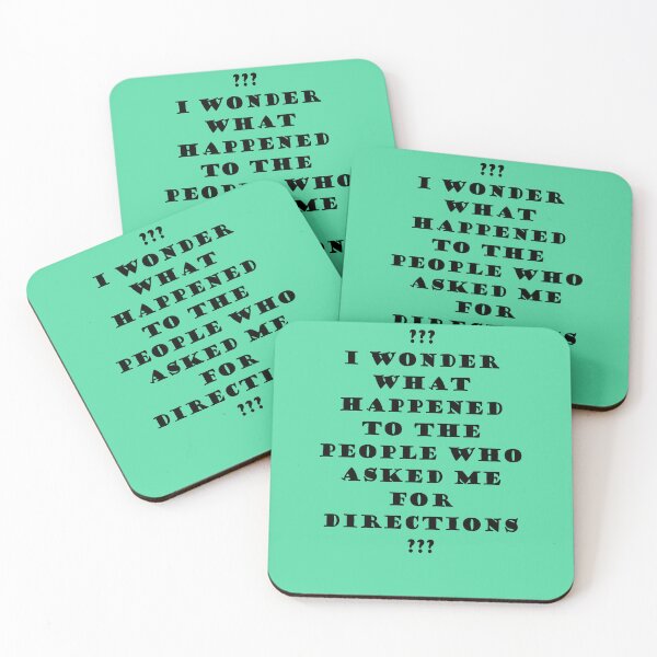 Item preview, Art by Mike What happened to these people? Funny saying for ex-acquaintances designed and sold by allartbymike.