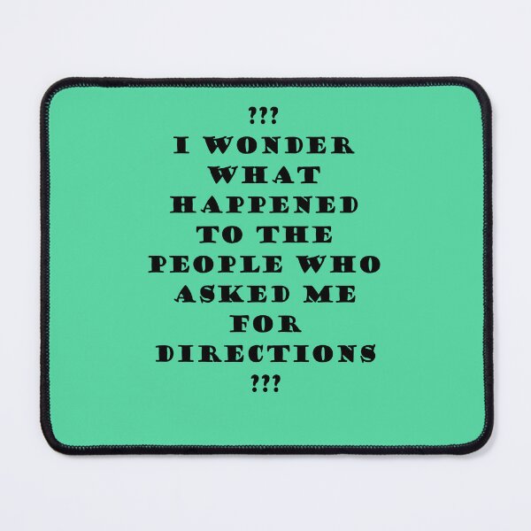Item preview, Art by Mike What happened to these people? Funny saying for ex-acquaintances designed and sold by allartbymike.