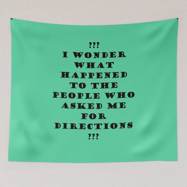 Item preview, Art by Mike What happened to these people? Funny saying for ex-acquaintances designed and sold by allartbymike.