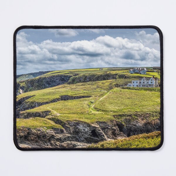 Item preview, Idyllic Port Isaac designed and sold by Viv Thompson Photography .