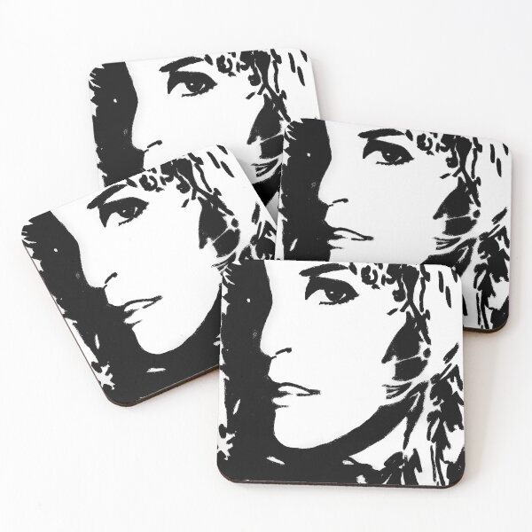 Item preview, Lita Ford  designed and sold by Chad's Fresh Art.