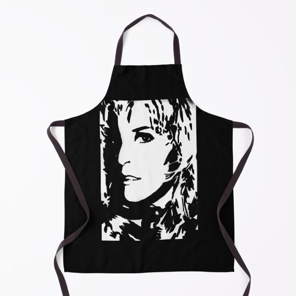 Item preview, Lita Ford designed and sold by Chad's Fresh Art.
