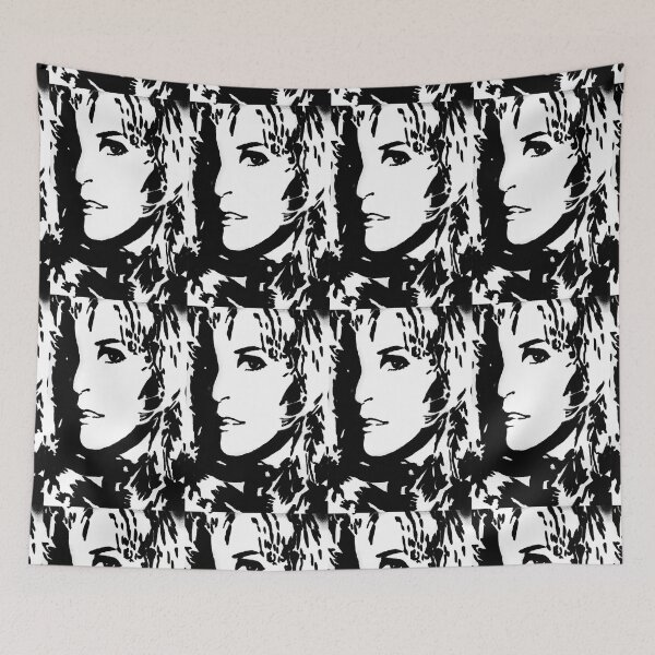 Item preview, Lita Ford  designed and sold by Chad's Fresh Art.