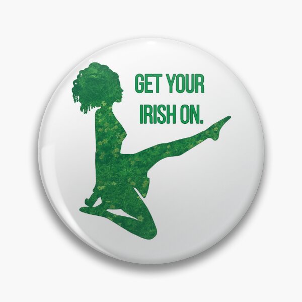 Item preview, get your irish on designed and sold by Kamoufleur.