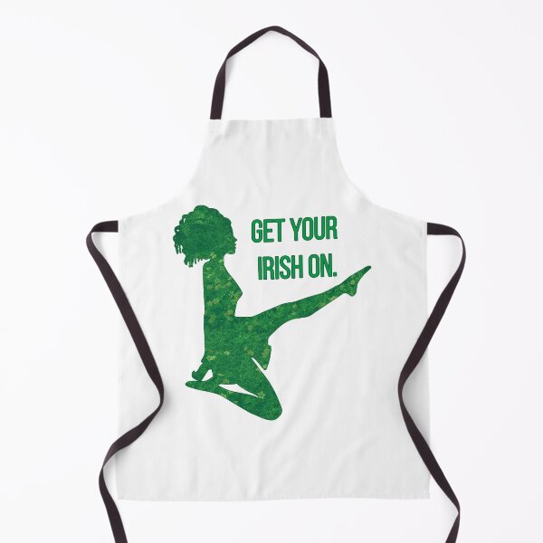 Item preview, get your irish on designed and sold by Kamoufleur.
