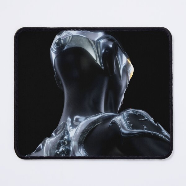 Item preview, Exoskeleton Spine – Futuristic Cyber Armor designed and sold by Phreakasso3D.