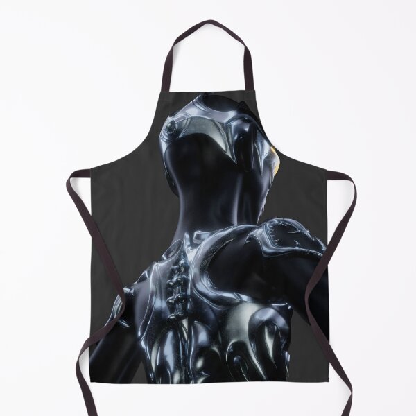 Item preview, Exoskeleton Spine – Futuristic Cyber Armor designed and sold by Phreakasso3D.