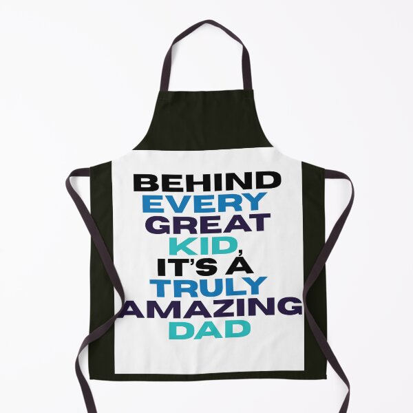 Item preview, Amazing Dad, Great Kid - Bilingual Fatherhood Appreciation designed and sold by BilingoPrints.