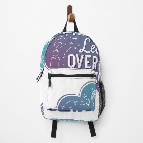 Item preview, Hang on. Let me overthink this designed and sold by AMNATSHOP.