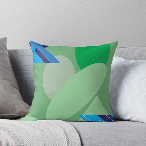 Item preview, Minimal Geometric Design Poster Print designed and sold by NajaMR.