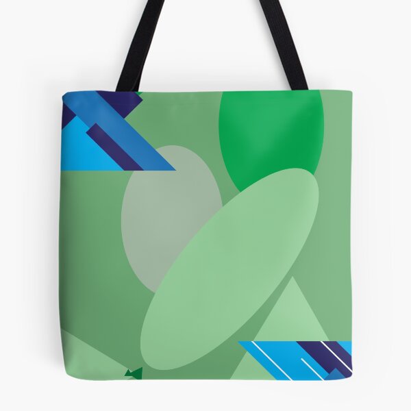 Item preview, Minimal Geometric Design Poster Print designed and sold by NajaMR.