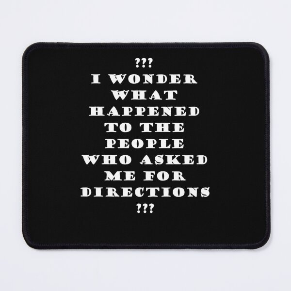 Item preview, Art by Mike What happened to these people? Funny saying for ex-acquaintances designed and sold by allartbymike.