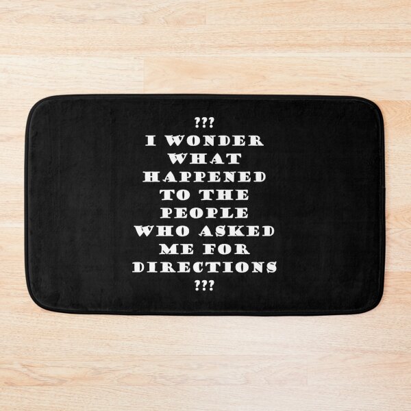 Item preview, Art by Mike What happened to these people? Funny saying for ex-acquaintances designed and sold by allartbymike.