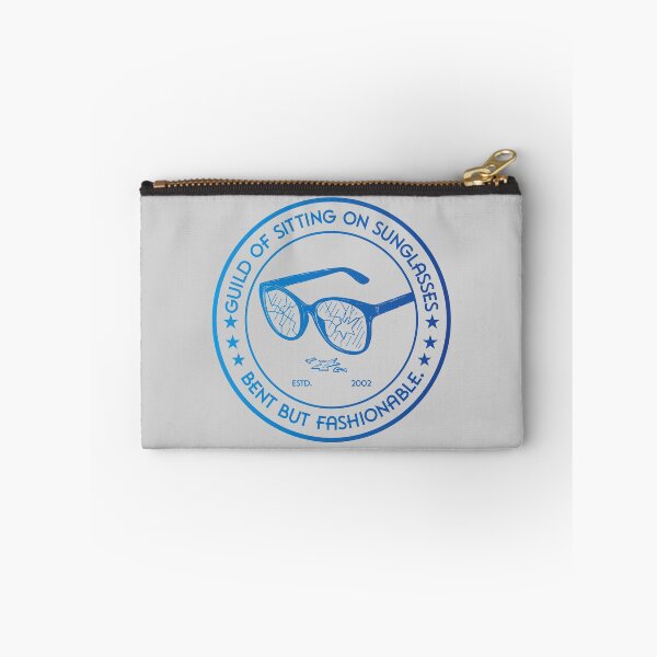 Item preview, Guild of Sitting on Sunglasses designed and sold by Milena R..