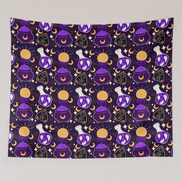 Item preview, Witches Night  designed and sold by Zombielici0us.