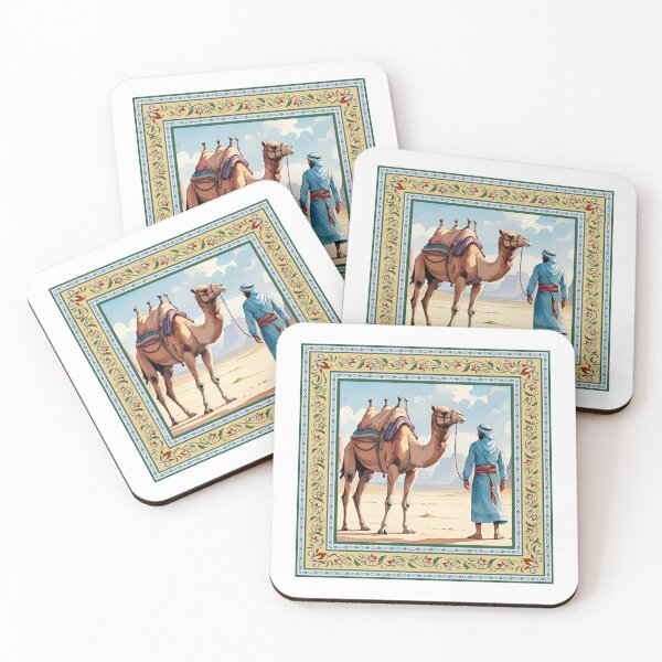 Item preview, Desert man ! designed and sold by Abdelillah10.