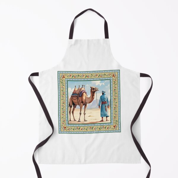Item preview, Desert man ! designed and sold by Abdelillah10.
