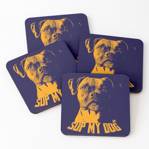 Item preview, SUP MY DOG designed and sold by MY77Designs.