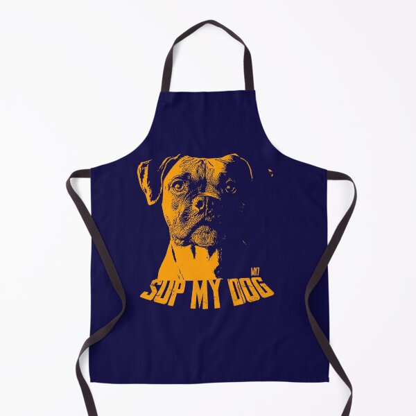Item preview, SUP MY DOG designed and sold by MY77Designs.