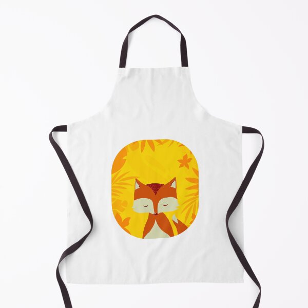 Item preview, Safari Adventure – Sweet Red Fox designed and sold by AMCshoppingg.