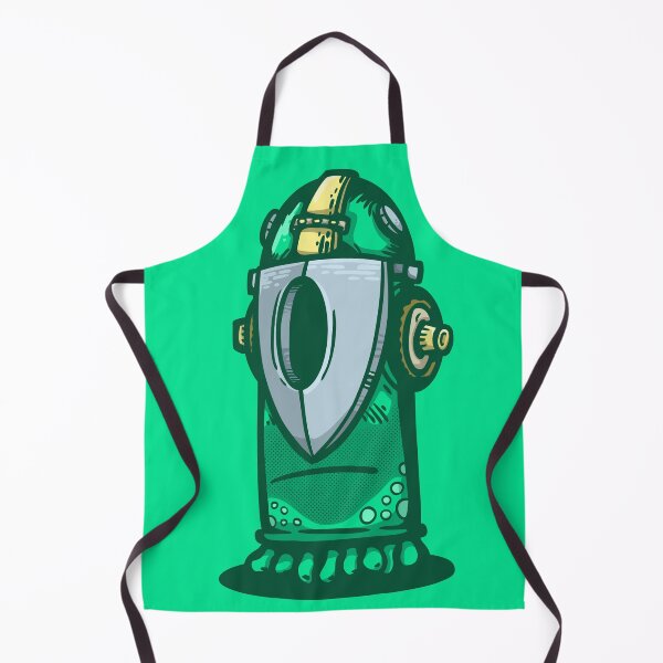 Item preview, Bot 58 designed and sold by Oddbot-Society.