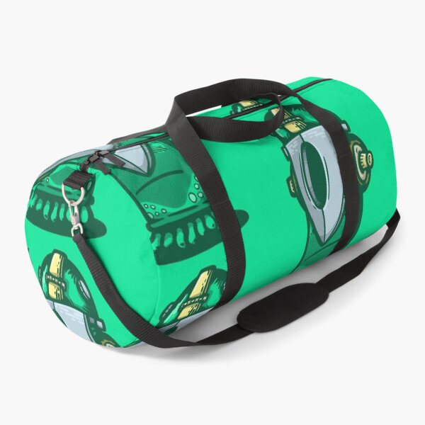 Item preview, Bot 58 designed and sold by Oddbot-Society.