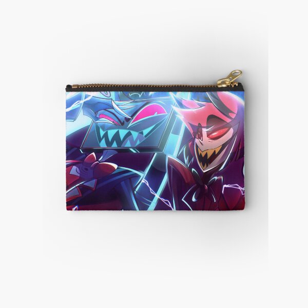 Item preview, Stayed Gone_Alastor and Vox together designed and sold by Albablue777.