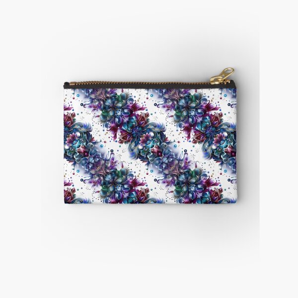 Item preview, Abstract, symmetrical pattern designed and sold by thewandswant.