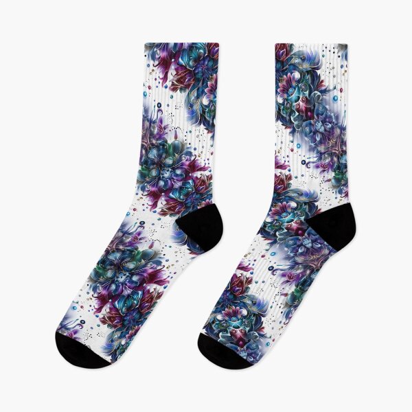 Item preview, Abstract, symmetrical pattern designed and sold by thewandswant.