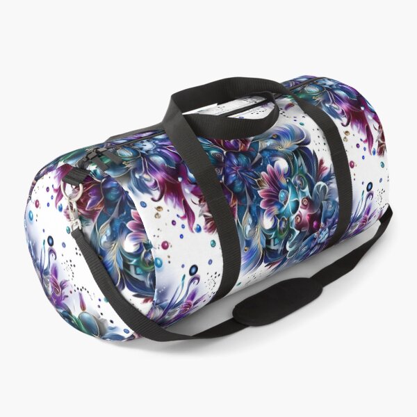 Item preview, Abstract, symmetrical pattern designed and sold by thewandswant.