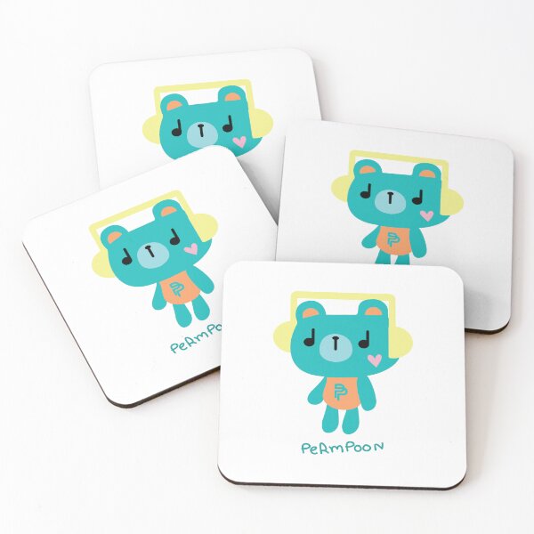 Item preview, Permpoon - PondPhuwin Mascot | Pond Phuwin Thai BL Doll Costume designed and sold by PawaPotto.