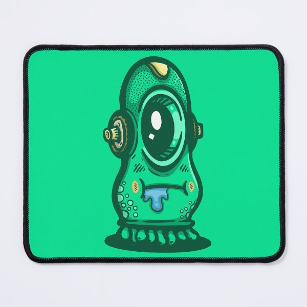 Item preview, Bot 59 designed and sold by Oddbot-Society.