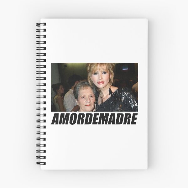 Item preview, TAMARA YURENA, AMOR DE MADRE designed and sold by KNetty.