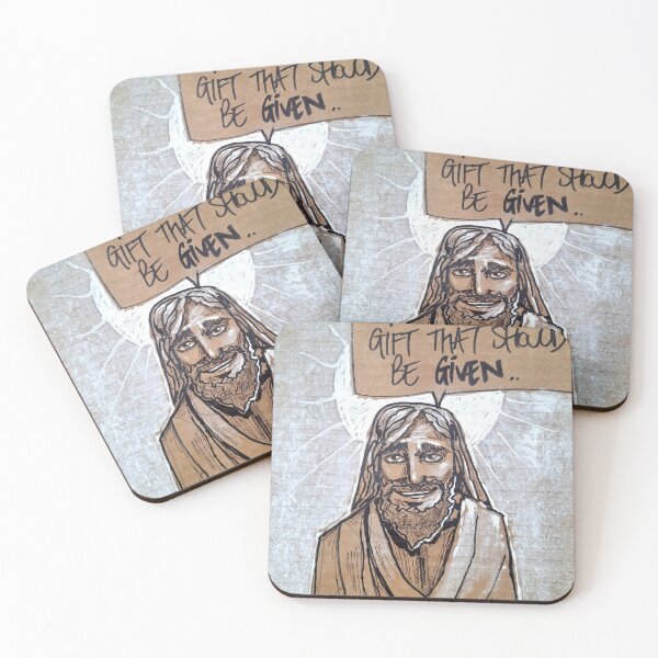 Artikelvorschau, Jesus Gnade entworfen und verkauft von JosieBaldwin.