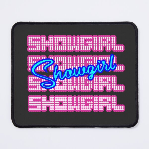 Item preview, Showgirl Era Life of a Fan Funny Showgirl Era designed and sold by Colorfulman.