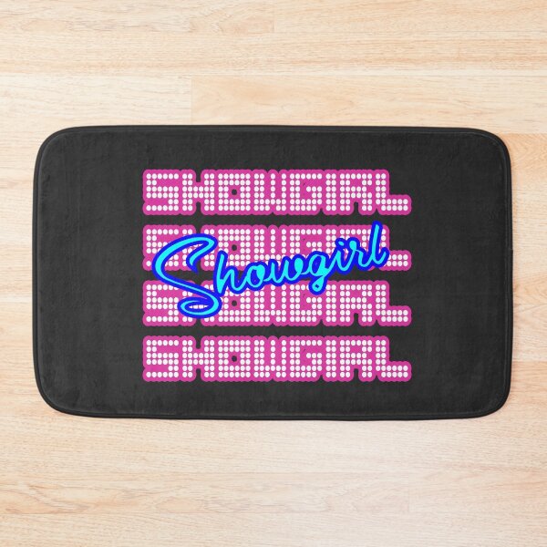 Item preview, Showgirl Era Life of a Fan Funny Showgirl Era designed and sold by Colorfulman.
