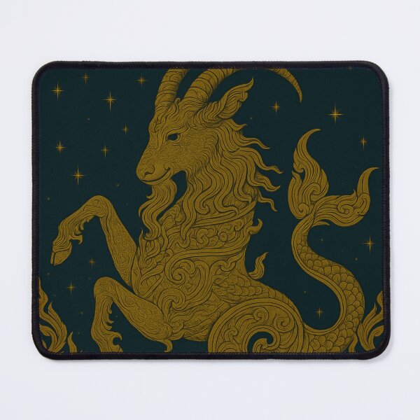 Item preview, Thai Style Zodiac - Capricorn designed and sold by nopdou.