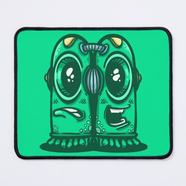 Item preview, Bot 60 designed and sold by Oddbot-Society.