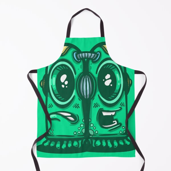 Item preview, Bot 60 designed and sold by Oddbot-Society.
