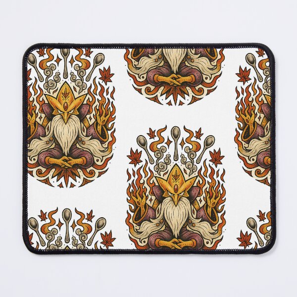 Item preview, Psychic designed and sold by Half Brain Labs.