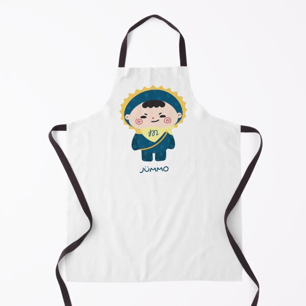 Item preview, JUMMO - JuniorMark Mascot | Junior Mark Thai BL Doll Costume designed and sold by PawaPotto.