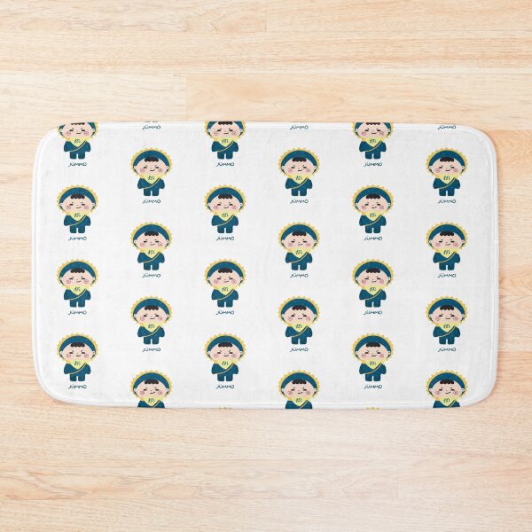 Item preview, JUMMO - JuniorMark Mascot | Junior Mark Thai BL Doll Costume designed and sold by PawaPotto.