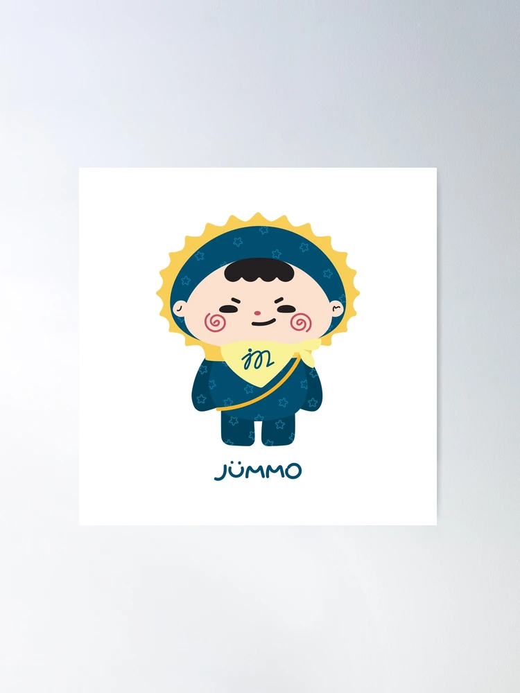 gmmtv JUMMO juniormark ペントッパー fposter,large,wall_texture,