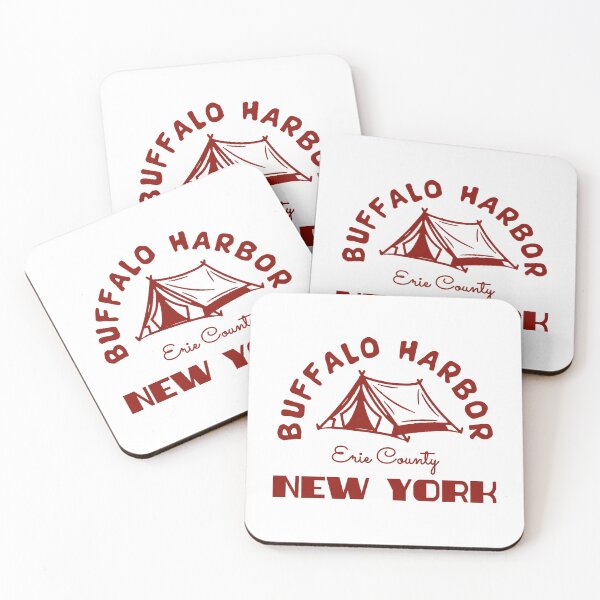 Item preview, Buffalo Harbor State Park, Niagara, Erie County, New York designed and sold by Wanderful-roads.
