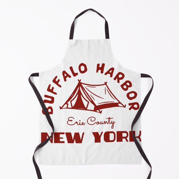 Item preview, Buffalo Harbor State Park, Niagara, Erie County, New York designed and sold by Wanderful-roads.