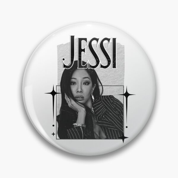 Item preview, Jessi Korean Solo Artist Scrapbook Collage Cozy Y2K Vintage Design designed and sold by HELL0WBELLO.